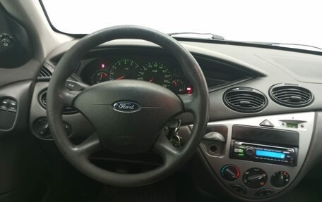 Ford Focus IV, 2005 год, 447 000 рублей, 7 фотография