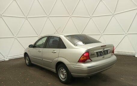 Ford Focus IV, 2005 год, 447 000 рублей, 5 фотография