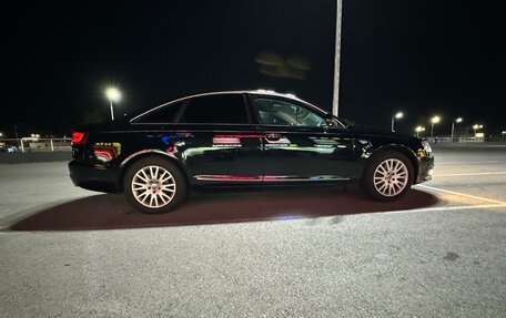 Audi A6, 2010 год, 1 250 000 рублей, 10 фотография