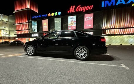 Audi A6, 2010 год, 1 250 000 рублей, 11 фотография