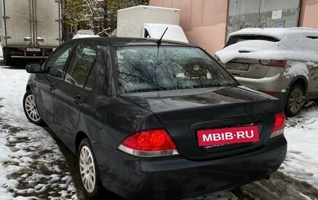 Mitsubishi Lancer IX, 2004 год, 495 000 рублей, 2 фотография