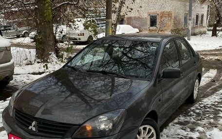 Mitsubishi Lancer IX, 2004 год, 495 000 рублей, 4 фотография