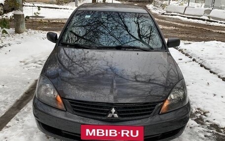 Mitsubishi Lancer IX, 2004 год, 495 000 рублей, 5 фотография