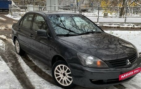 Mitsubishi Lancer IX, 2004 год, 495 000 рублей, 3 фотография