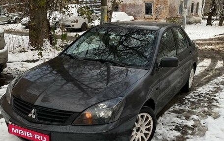 Mitsubishi Lancer IX, 2004 год, 495 000 рублей, 7 фотография