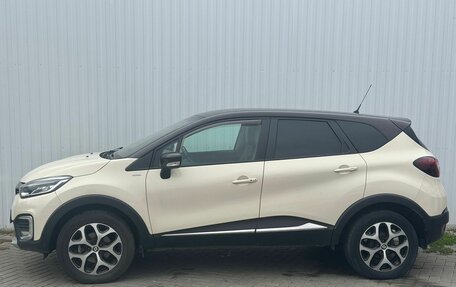 Renault Kaptur I рестайлинг, 2019 год, 1 650 000 рублей, 5 фотография