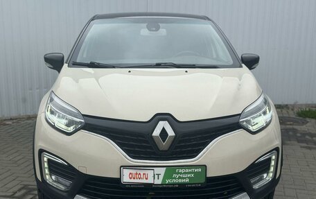 Renault Kaptur I рестайлинг, 2019 год, 1 650 000 рублей, 7 фотография