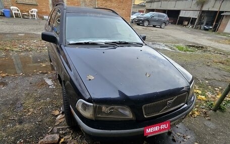 Volvo V40 I, 1999 год, 250 000 рублей, 4 фотография