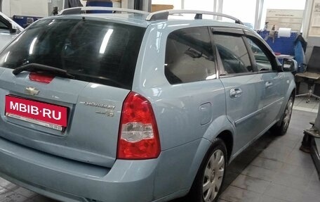 Chevrolet Lacetti, 2011 год, 550 000 рублей, 3 фотография