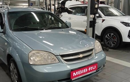 Chevrolet Lacetti, 2011 год, 550 000 рублей, 2 фотография