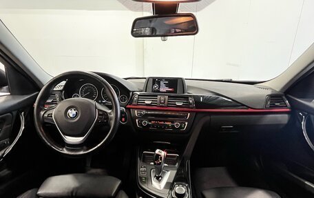 BMW 3 серия, 2015 год, 1 719 000 рублей, 14 фотография