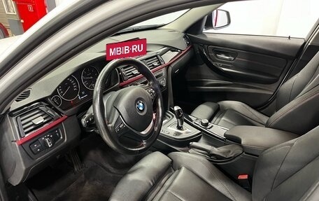 BMW 3 серия, 2015 год, 1 719 000 рублей, 10 фотография