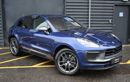 Porsche Macan I рестайлинг, 2024 год, 13 490 000 рублей, 4 фотография