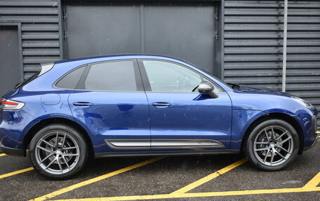 Porsche Macan I рестайлинг, 2024 год, 13 490 000 рублей, 8 фотография