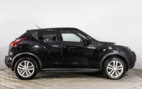 Nissan Juke II, 2012 год, 1 109 000 рублей, 4 фотография