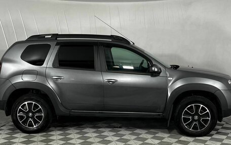 Renault Duster I рестайлинг, 2020 год, 1 900 000 рублей, 4 фотография