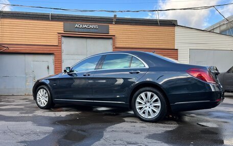 Mercedes-Benz S-Класс, 2014 год, 3 600 000 рублей, 8 фотография