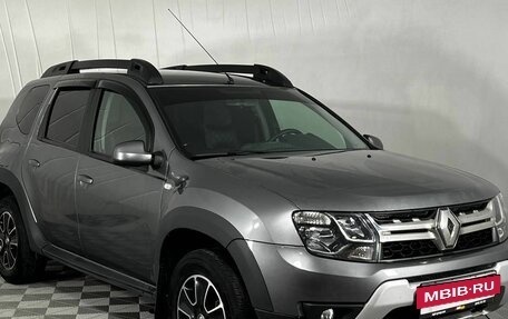 Renault Duster I рестайлинг, 2020 год, 1 900 000 рублей, 3 фотография