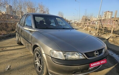 Opel Vectra B рестайлинг, 1998 год, 270 000 рублей, 3 фотография