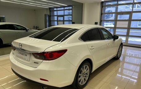 Mazda 6, 2017 год, 2 300 000 рублей, 3 фотография