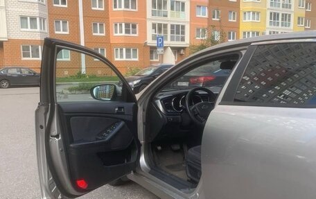 KIA Optima III, 2012 год, 980 000 рублей, 3 фотография