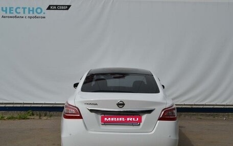 Nissan Teana, 2014 год, 1 200 000 рублей, 7 фотография