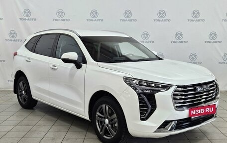 Haval Jolion, 2023 год, 2 080 000 рублей, 3 фотография