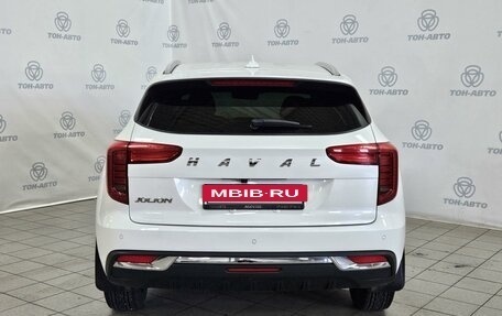 Haval Jolion, 2023 год, 2 080 000 рублей, 6 фотография