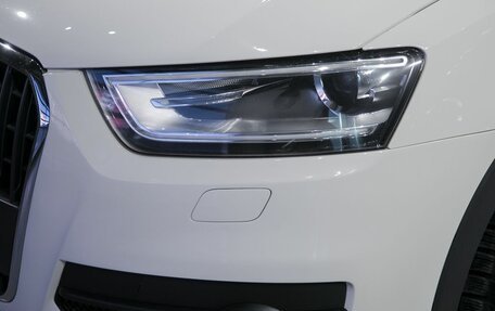 Audi Q3, 2013 год, 1 695 000 рублей, 8 фотография