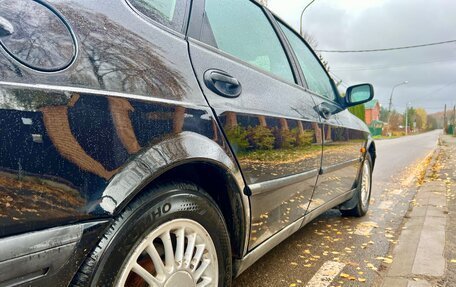 Saab 900 II, 1994 год, 249 000 рублей, 9 фотография