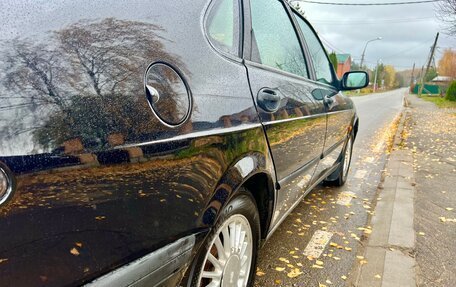 Saab 900 II, 1994 год, 249 000 рублей, 10 фотография