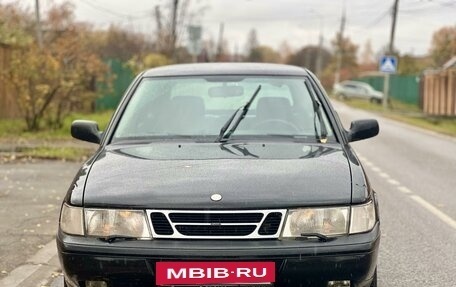 Saab 900 II, 1994 год, 249 000 рублей, 4 фотография