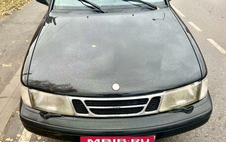 Saab 900 II, 1994 год, 249 000 рублей, 6 фотография