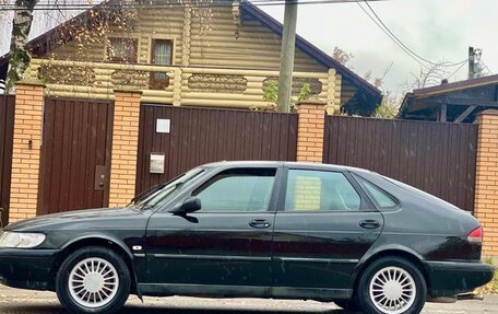 Saab 900 II, 1994 год, 249 000 рублей, 19 фотография