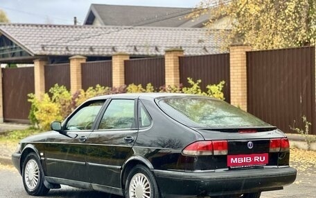 Saab 900 II, 1994 год, 249 000 рублей, 15 фотография