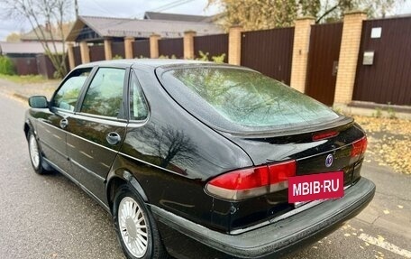 Saab 900 II, 1994 год, 249 000 рублей, 16 фотография