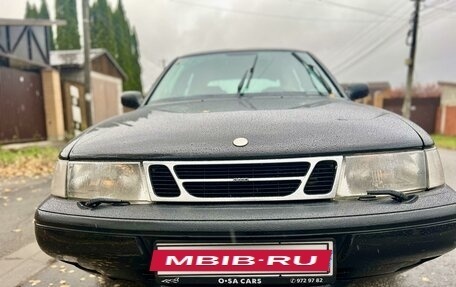 Saab 900 II, 1994 год, 249 000 рублей, 5 фотография