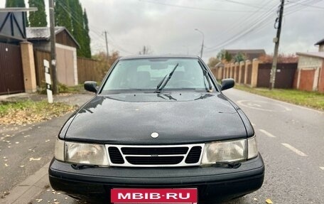 Saab 900 II, 1994 год, 249 000 рублей, 3 фотография