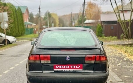 Saab 900 II, 1994 год, 249 000 рублей, 11 фотография