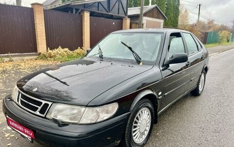 Saab 900 II, 1994 год, 249 000 рублей, 2 фотография