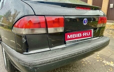 Saab 900 II, 1994 год, 249 000 рублей, 13 фотография