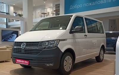 Volkswagen Caravelle T6 рестайлинг, 2024 год, 9 750 000 рублей, 1 фотография