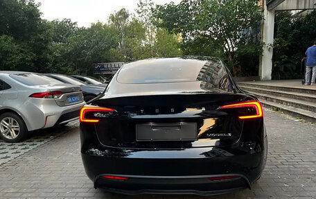 Tesla Model 3 I, 2024 год, 3 800 006 рублей, 5 фотография