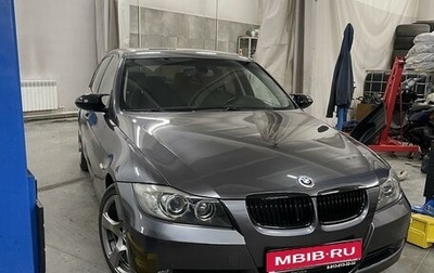 BMW 3 серия, 2008 год, 1 100 000 рублей, 1 фотография