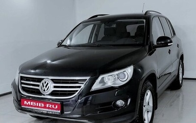 Volkswagen Tiguan I, 2011 год, 1 330 000 рублей, 1 фотография