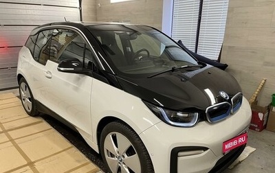 BMW i3 I01 рестайлинг, 2019 год, 2 450 000 рублей, 1 фотография