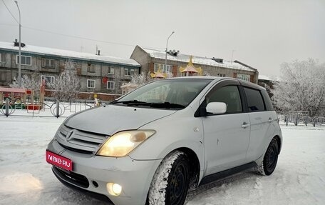 Toyota Ist II, 2002 год, 500 000 рублей, 1 фотография