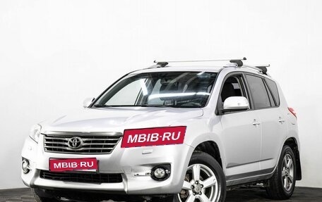 Toyota RAV4, 2012 год, 1 494 000 рублей, 1 фотография