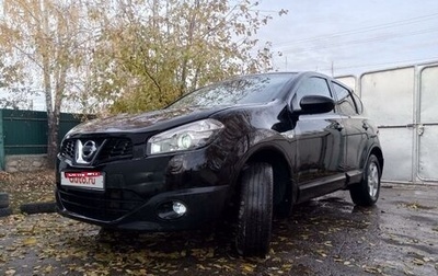 Nissan Qashqai, 2012 год, 1 250 000 рублей, 1 фотография