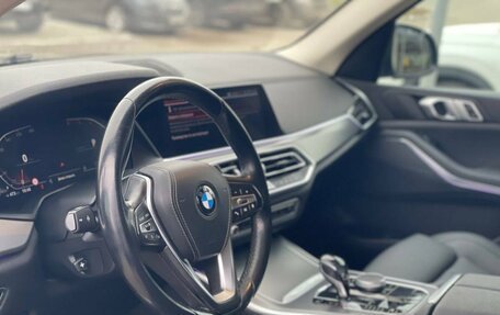 BMW X5, 2019 год, 6 249 000 рублей, 8 фотография